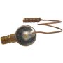 Four Seasons 39150 TXV Internally Equalized Expansion Valve