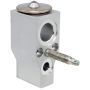 Four Seasons 39151 Block Type Expansion Valve w/o Solenoid