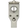 Four Seasons 39151 Block Type Expansion Valve w/o Solenoid