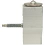 Four Seasons 39151 Block Type Expansion Valve w/o Solenoid