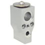 Four Seasons 39152 Block Type Expansion Valve w/o Solenoid