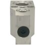 Four Seasons 39152 Block Type Expansion Valve w/o Solenoid