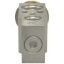 Four Seasons 39153 Block Type Expansion Valve w/o Solenoid