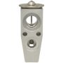 Four Seasons 39154 Block Type Expansion Valve w/o Solenoid