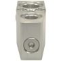 Four Seasons 39154 Block Type Expansion Valve w/o Solenoid