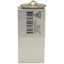 Four Seasons 39154 Block Type Expansion Valve w/o Solenoid