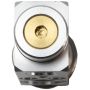 Four Seasons 39158 Block Type Expansion Valve w/o Solenoid