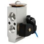 Four Seasons 39162 Block Type Expansion Valve w/ Solenoid