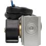 Four Seasons 39162 Block Type Expansion Valve w/ Solenoid