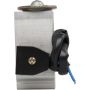 Four Seasons 39162 Block Type Expansion Valve w/ Solenoid