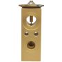 Four Seasons 39163 Block Type Expansion Valve w/o Solenoid