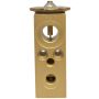 Four Seasons 39163 Block Type Expansion Valve w/o Solenoid