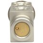 Four Seasons 39165 Block Type Expansion Valve w/o Solenoid