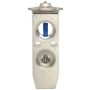 Four Seasons 39167 Block Type Expansion Valve w/o Solenoid