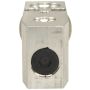 Four Seasons 39167 Block Type Expansion Valve w/o Solenoid