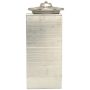 Four Seasons 39167 Block Type Expansion Valve w/o Solenoid
