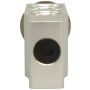 Four Seasons 39168 Block Type Expansion Valve w/o Solenoid