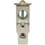 Four Seasons 39168 Block Type Expansion Valve w/o Solenoid