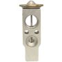 Four Seasons 39170 Block Type Expansion Valve w/o Solenoid
