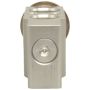 Four Seasons 39170 Block Type Expansion Valve w/o Solenoid