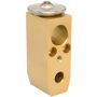 Four Seasons 39172 Block Type Expansion Valve w/o Solenoid