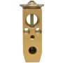 Four Seasons 39172 Block Type Expansion Valve w/o Solenoid
