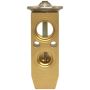 Four Seasons 39172 Block Type Expansion Valve w/o Solenoid