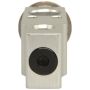 Four Seasons 39175 Block Type Expansion Valve w/o Solenoid