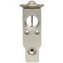 Four Seasons 39175 Block Type Expansion Valve w/o Solenoid