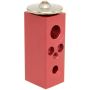 Four Seasons 39177 Block Type Expansion Valve w/o Solenoid