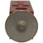 Four Seasons 39177 Block Type Expansion Valve w/o Solenoid