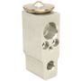Four Seasons 39179 Block Type Expansion Valve w/o Solenoid