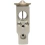 Four Seasons 39179 Block Type Expansion Valve w/o Solenoid