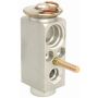 Four Seasons 39181 Block Type Expansion Valve w/o Solenoid