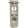 Four Seasons 39181 Block Type Expansion Valve w/o Solenoid