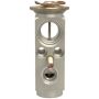 Four Seasons 39181 Block Type Expansion Valve w/o Solenoid