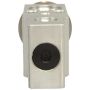Four Seasons 39182 Block Type Expansion Valve w/o Solenoid