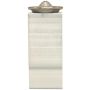 Four Seasons 39182 Block Type Expansion Valve w/o Solenoid