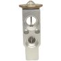 Four Seasons 39183 Block Type Expansion Valve w/o Solenoid