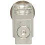 Four Seasons 39183 Block Type Expansion Valve w/o Solenoid