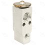 Four Seasons 39183 Block Type Expansion Valve w/o Solenoid