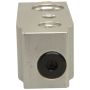 Four Seasons 39184 Block Type Expansion Valve w/o Solenoid