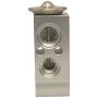 Four Seasons 39184 Block Type Expansion Valve w/o Solenoid