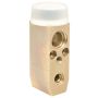 Four Seasons 39185 Block Type Expansion Valve w/o Solenoid