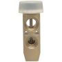 Four Seasons 39185 Block Type Expansion Valve w/o Solenoid