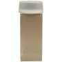 Four Seasons 39185 Block Type Expansion Valve w/o Solenoid