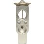 Four Seasons 39186 Block Type Expansion Valve w/o Solenoid