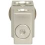 Four Seasons 39186 Block Type Expansion Valve w/o Solenoid