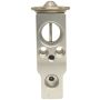 Four Seasons 39186 Block Type Expansion Valve w/o Solenoid