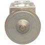 Four Seasons 39186 Block Type Expansion Valve w/o Solenoid